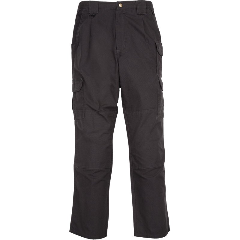 5.11 Tactical Men's GSA Tactical Pant Black, 28" - Men's Outdoor Pants at Academy Sports - 74251