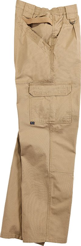 5.11 Tactical Men's GSA Tactical Pant - view number 2