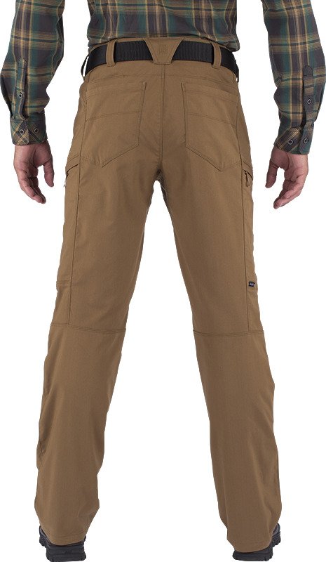 5.11 Men s Tactical Apex Pant Free Shipping at Academy