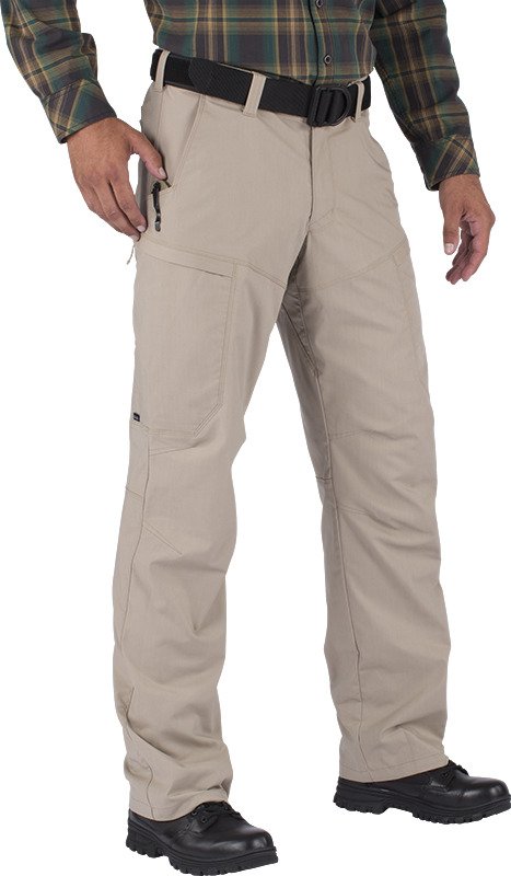 5.11 Men's Tactical Apex Pant - view number 3