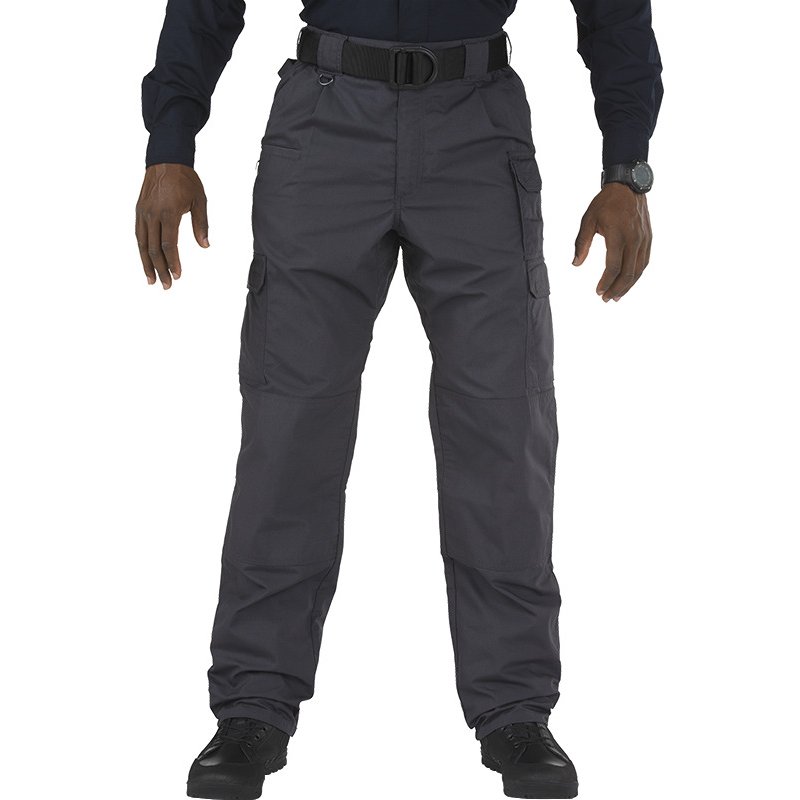 5.11 Tactical Adults' Taclite Pro Pant Charcoal, 38" - Men's Outdoor Pants at Academy Sports - 74273