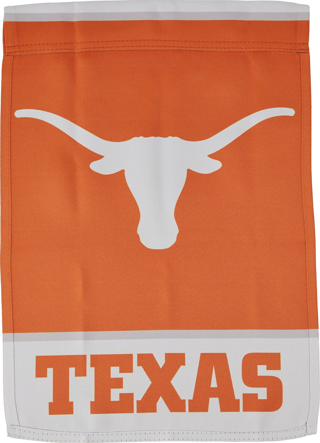 WinCraft University of Texas 2-Sided Garden Flag