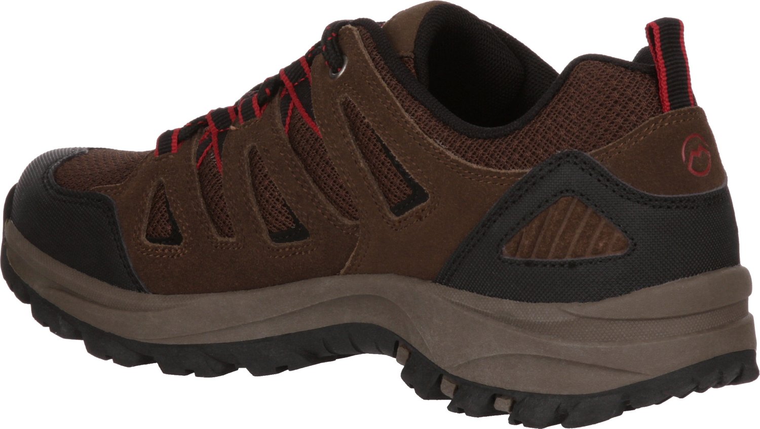 Magellan Outdoors Men's Goliad Low Hiking Shoes - view number 3