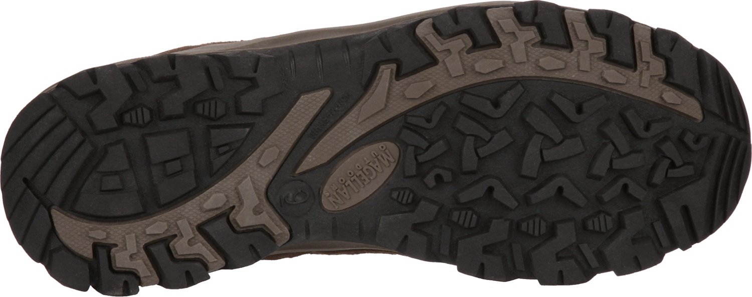 Magellan Outdoors Men's Goliad Low Hiking Shoes - view number 5