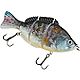 H2O XPRESS Jointed Sunfish 3.5 in Swimbait                                                                                       - view number 1 selected