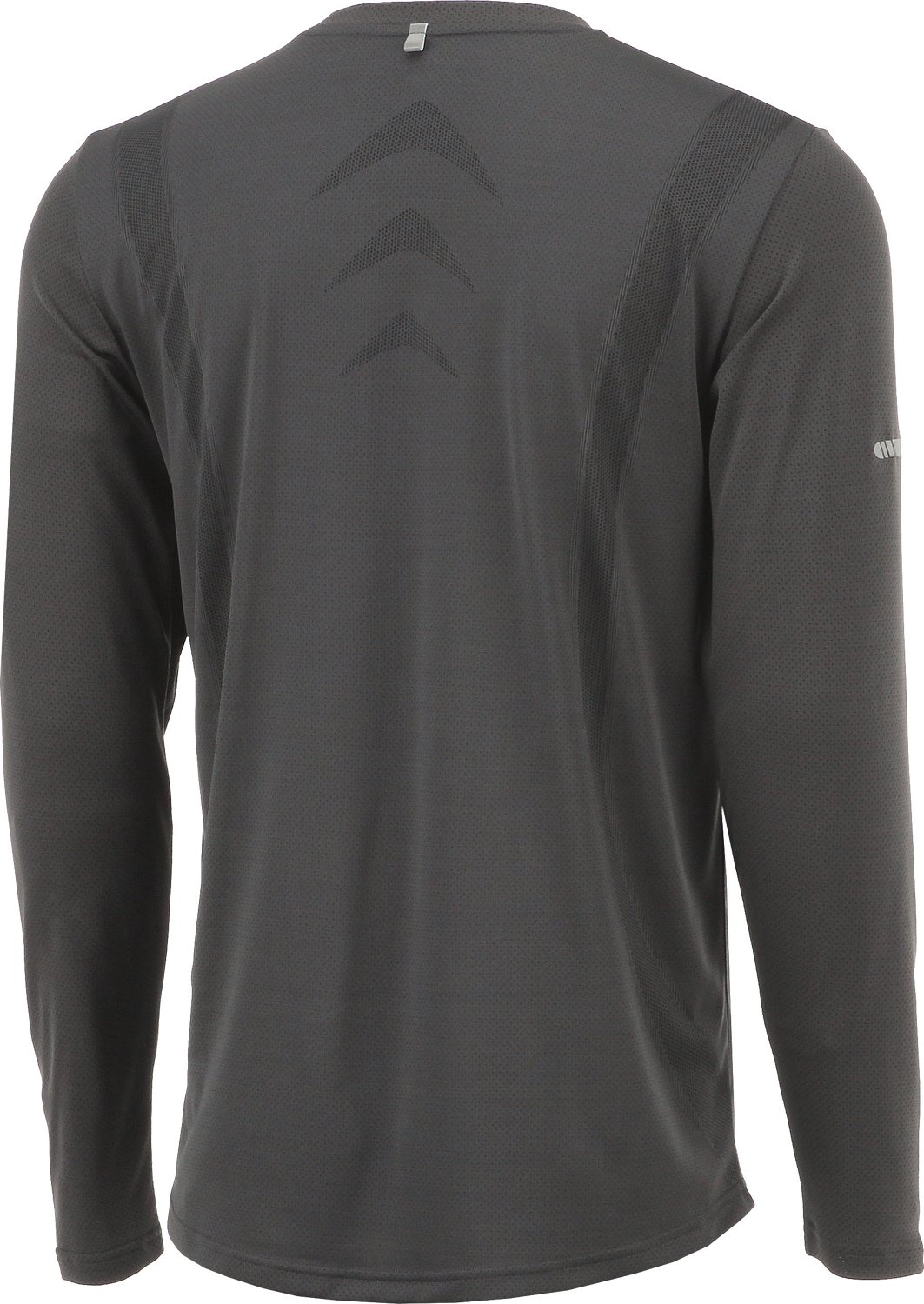 BCG Men's Body Mapping Reflective Running Shirt                                                                                  - view number 2