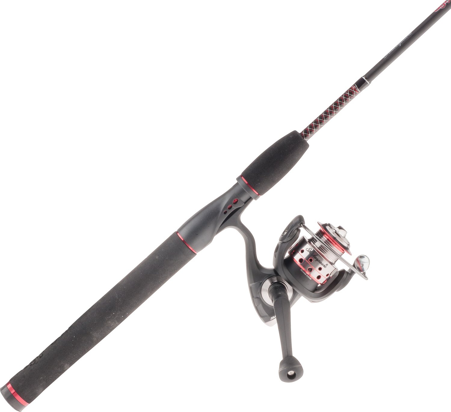 Ugly Stik GX2 7' MH Freshwater/Saltwater Spinning Rod and Reel