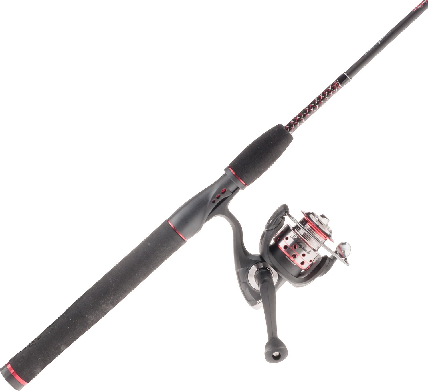 Shakespeare Ladies Ugly Stik GX2 Spinning Combo