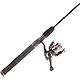 Ugly Stik GX2 7' MH Freshwater/Saltwater Spinning Rod and Reel Combo                                                             - view number 1 selected