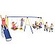 Sportspower Super 10 Me and My Toddler Swing Set                                                                                 - view number 1 selected