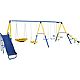 Sportspower Super 10 Me and My Toddler Swing Set                                                                                 - view number 3