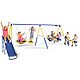 Sportspower Super 10 Me and My Toddler Swing Set                                                                                 - view number 5