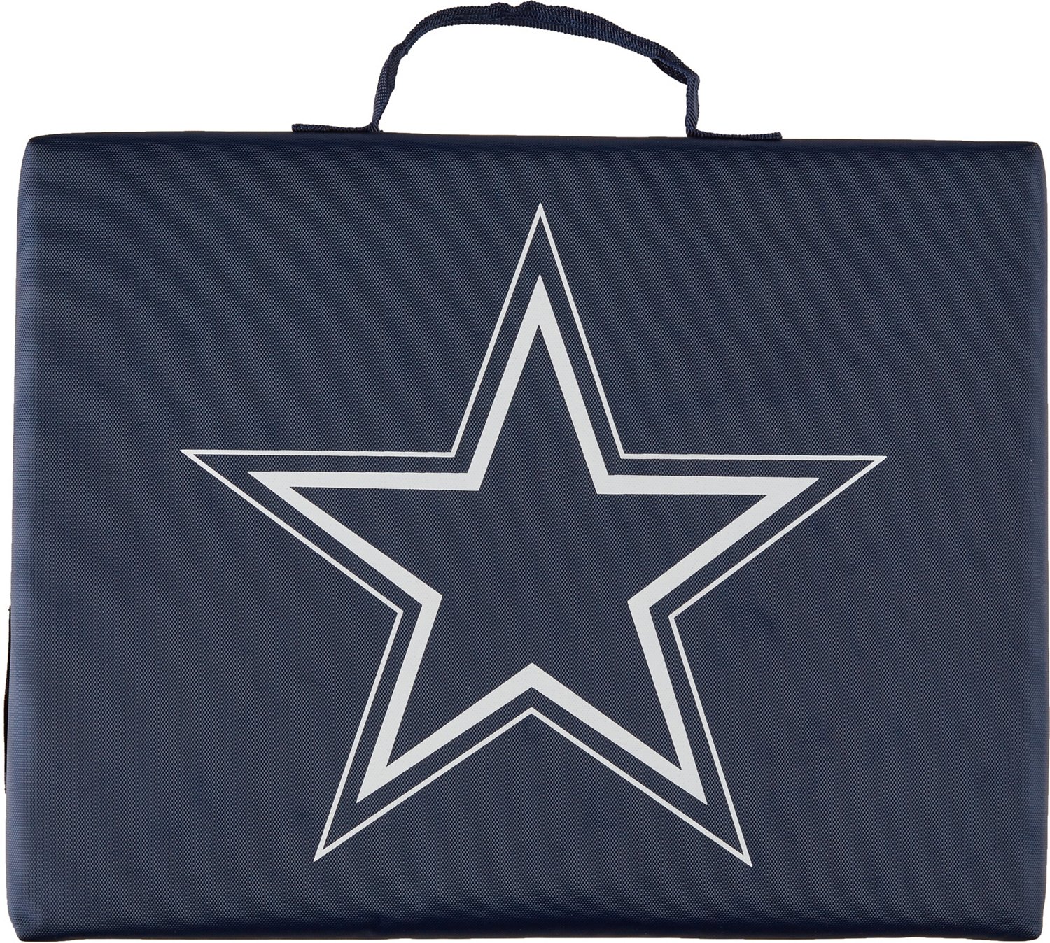 dallas cowboys bleacher