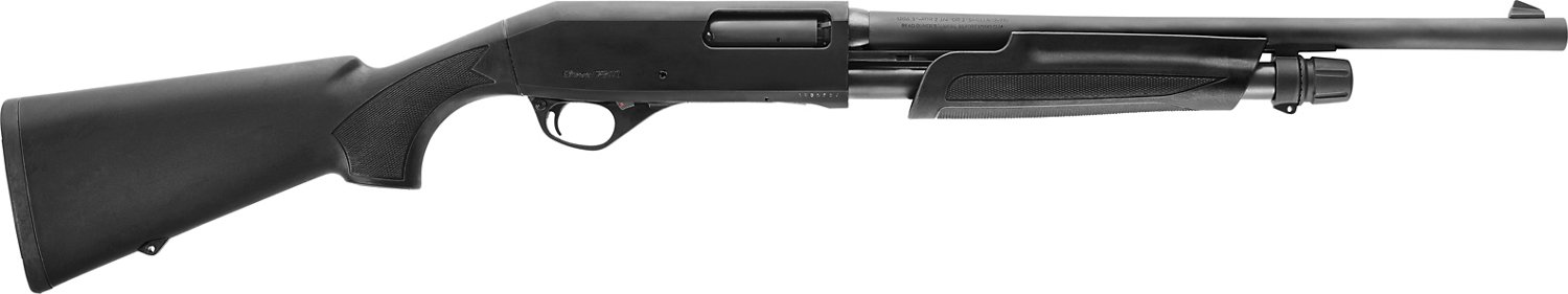 Stoeger P3000 12 Gauge Pump Action Shotgun                                                                                       - view number 1