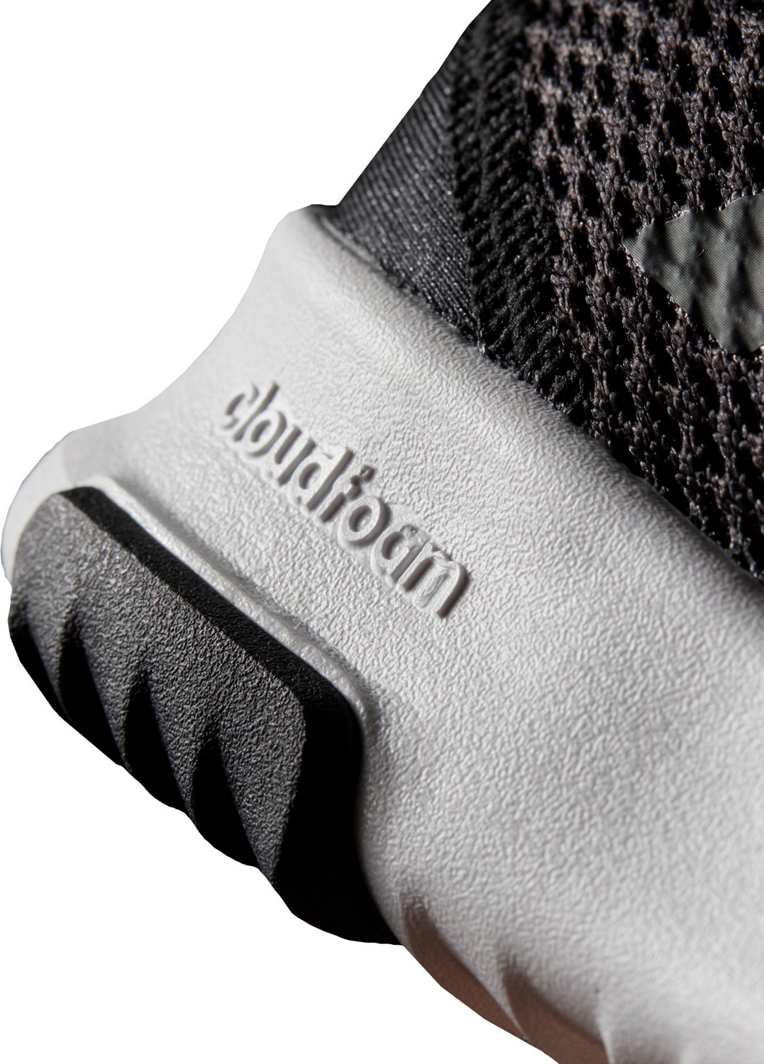 adidas Kids' cloudfoam Racer TR Running Shoes - view number 6