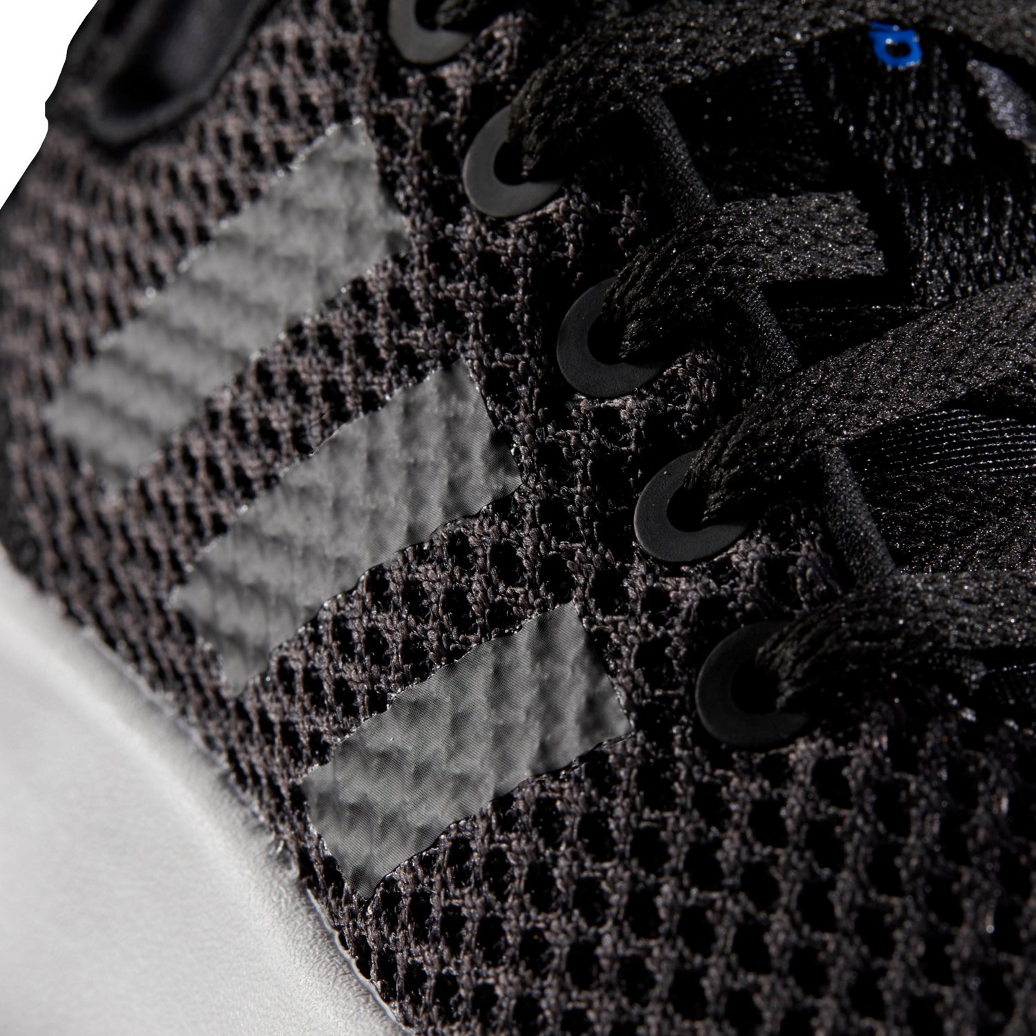 adidas Kids' cloudfoam Racer TR Running Shoes - view number 7