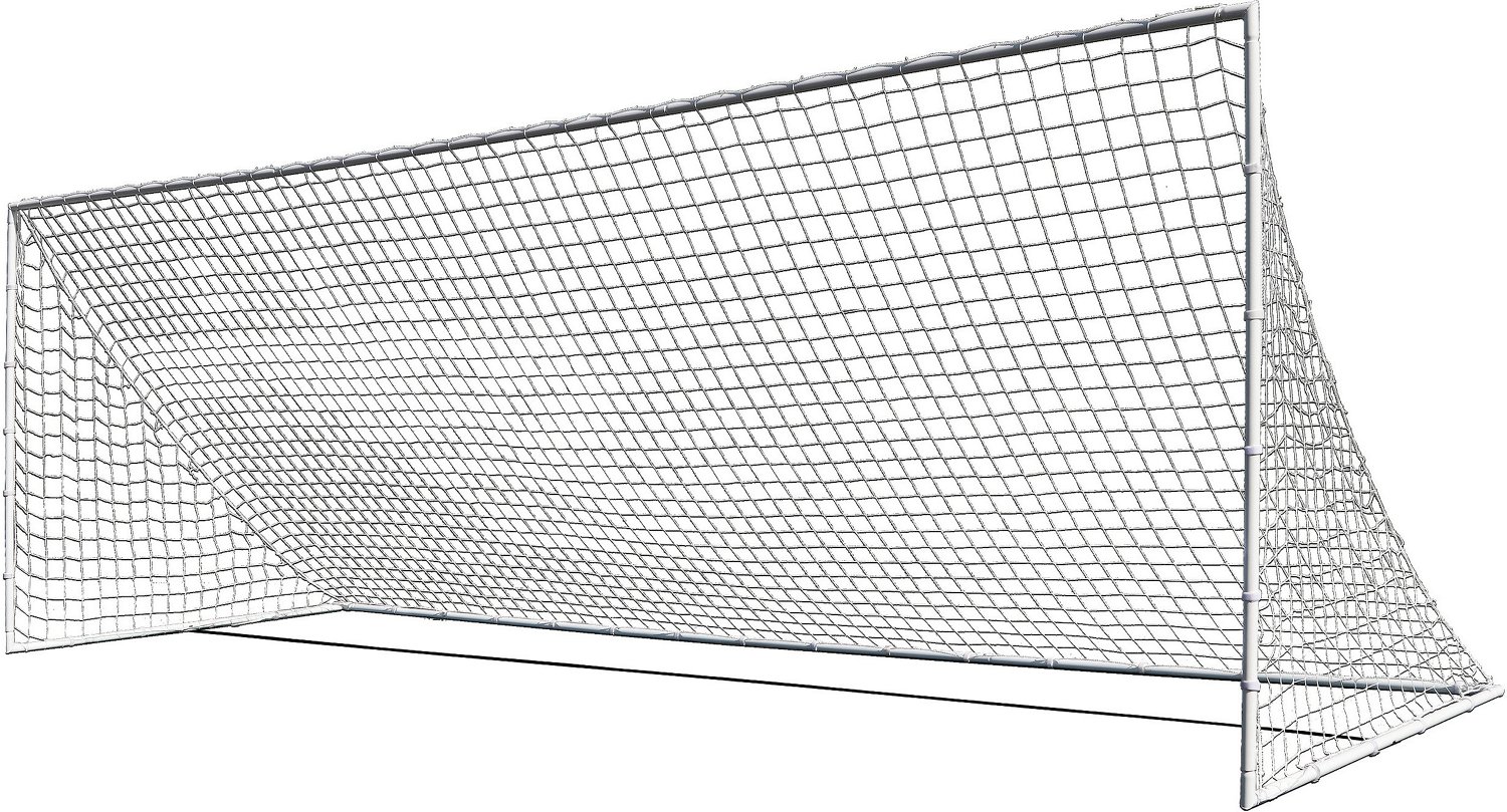 Kwik Goal 8 ft x 24 ft NXT Soccer Goal