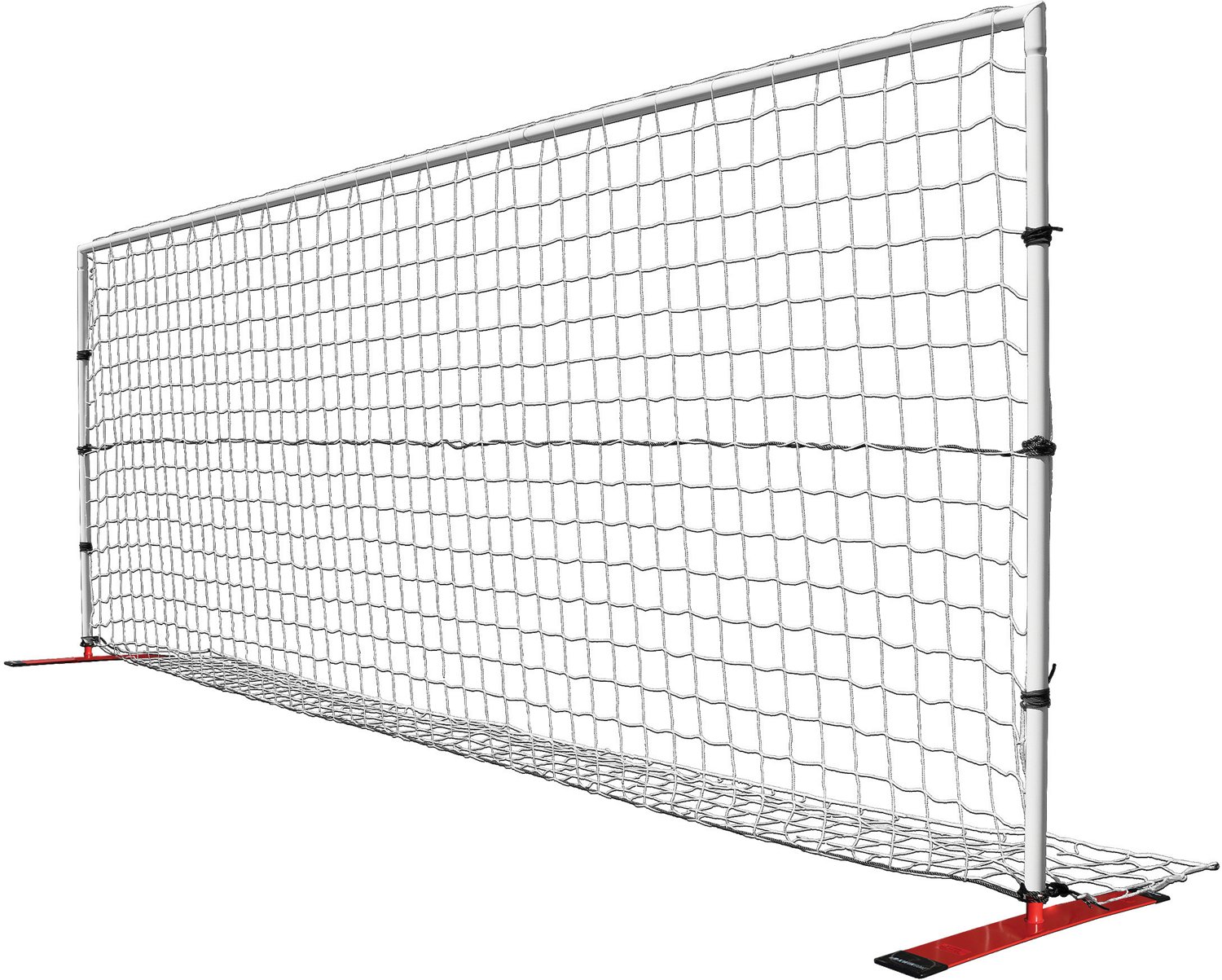 Kwik Goal 8 ft x 24 ft NXT Coerver Training Frame Soccer Goal