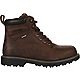 Wolverine Men's Floorhand EH Lace Up Work Boots                                                                                  - view number 1 selected