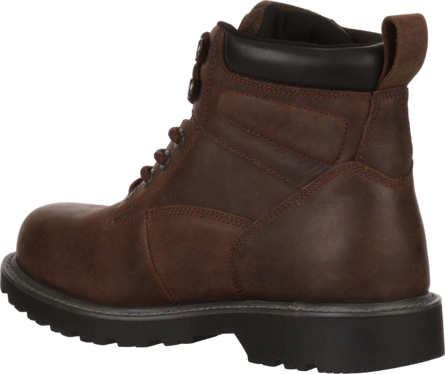 Academy work outlet boots wolverine