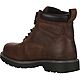 Wolverine Men's Floorhand EH Lace Up Work Boots                                                                                  - view number 3