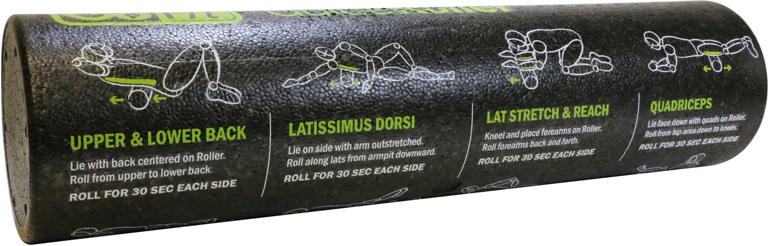 GoFit Guide Roller - view number 2