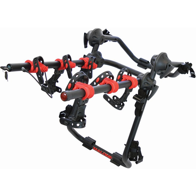 Malone Auto Racks H… - image