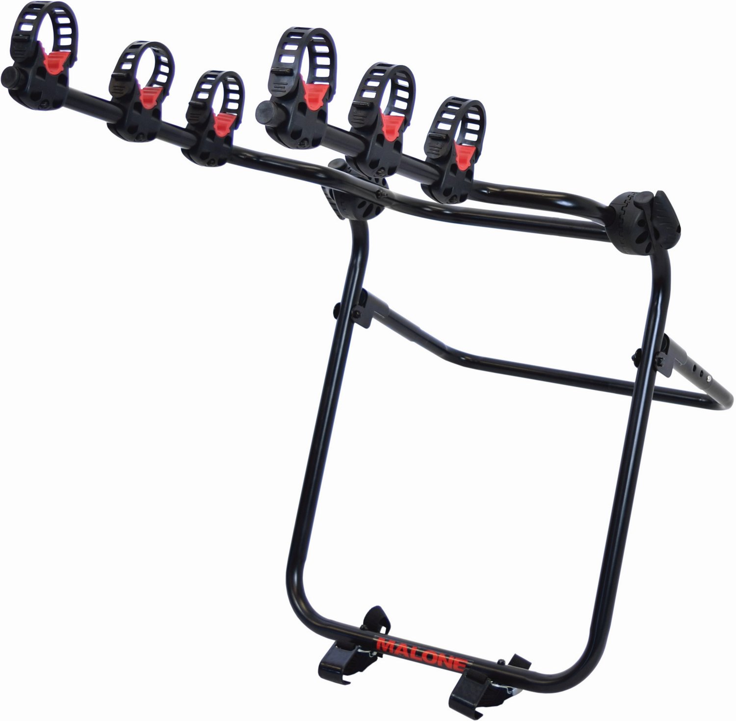 Car bike best sale rack academy