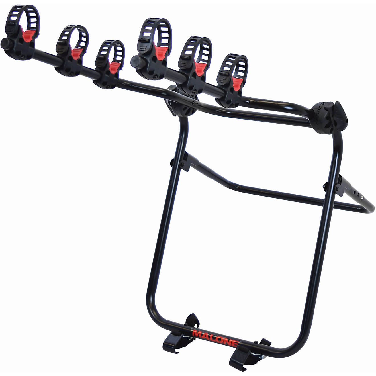 Malone Auto Racks Runway Spare T3 Spare Tire Mount Bike Carrier                                                                  - view number 1