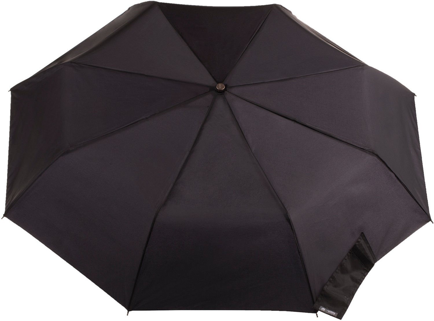totes Adults' Titan NeverWet Auto Umbrella - view number 2