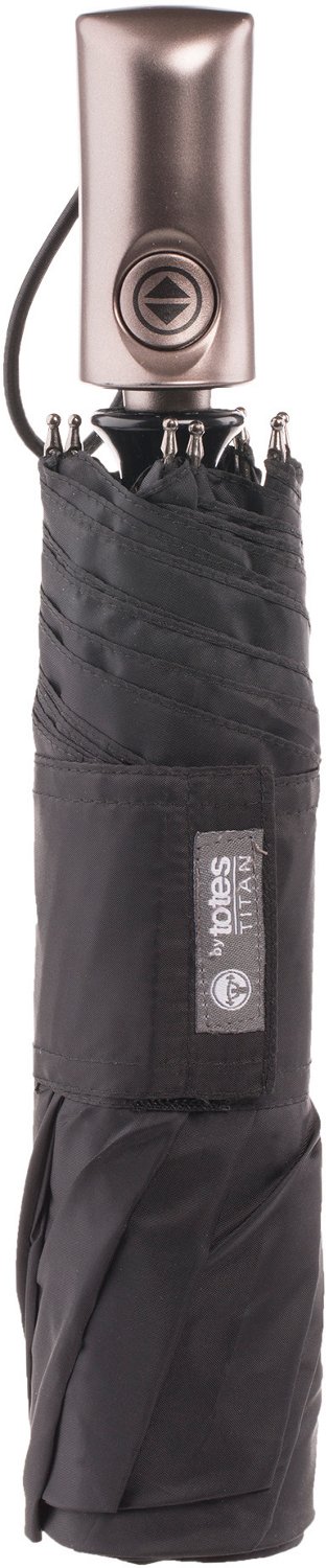 totes Adults' Titan NeverWet Auto Umbrella - view number 3