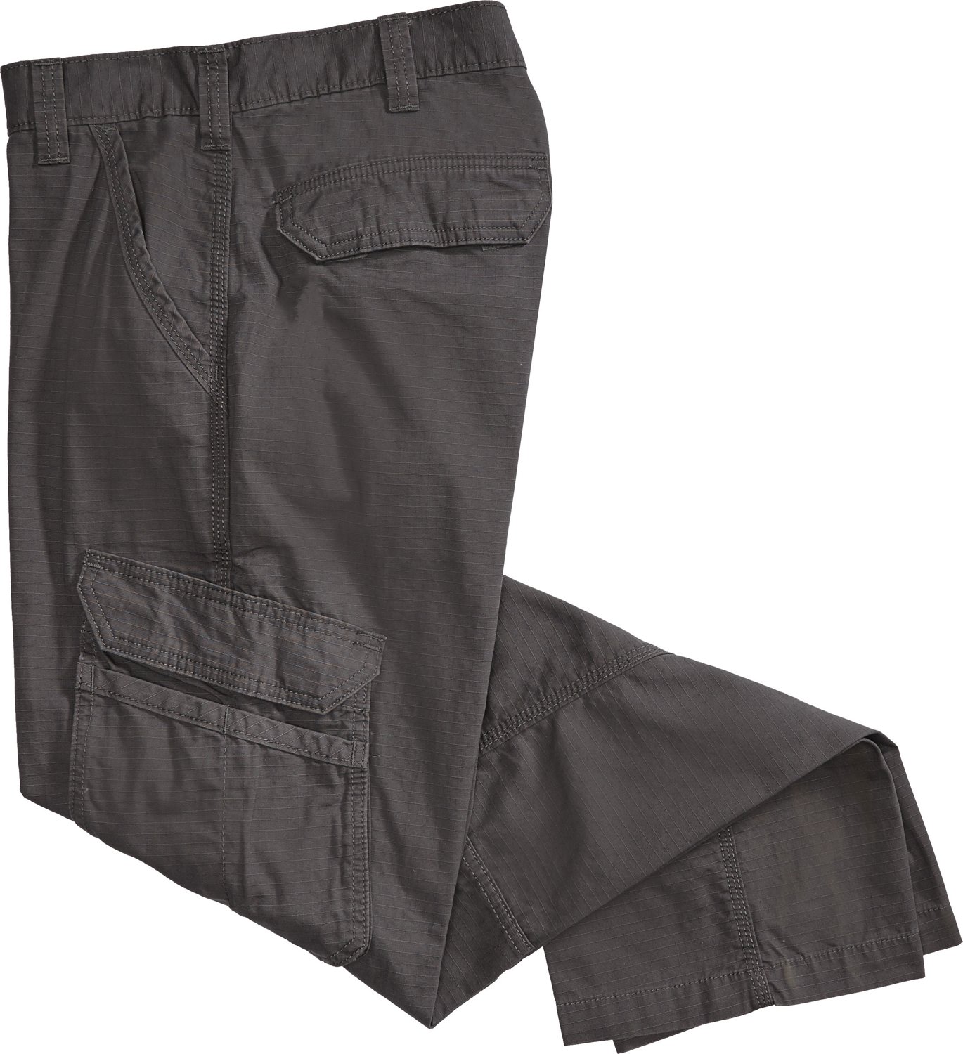 Carhartt Men's Force Tappen Cargo Pant                                                                                           - view number 4