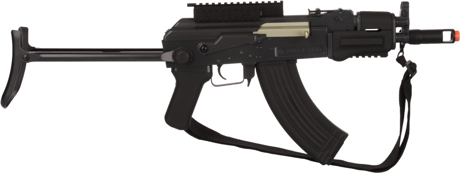 bbtac m16-a1 vietnam model spring action assault rifle(Airsoft Gun) – BBTac  Airsoft