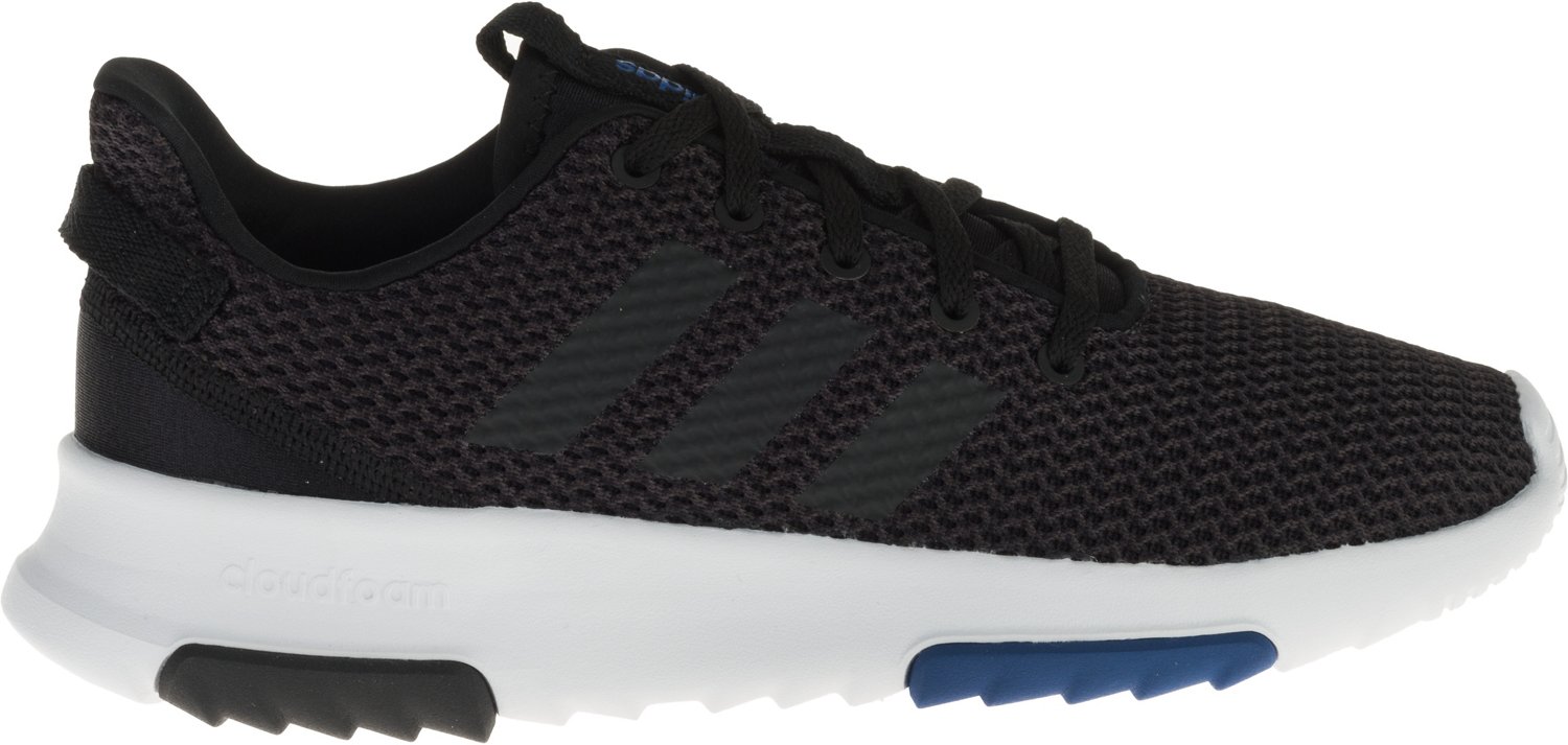 adidas Kids' cloudfoam Racer TR Running Shoes