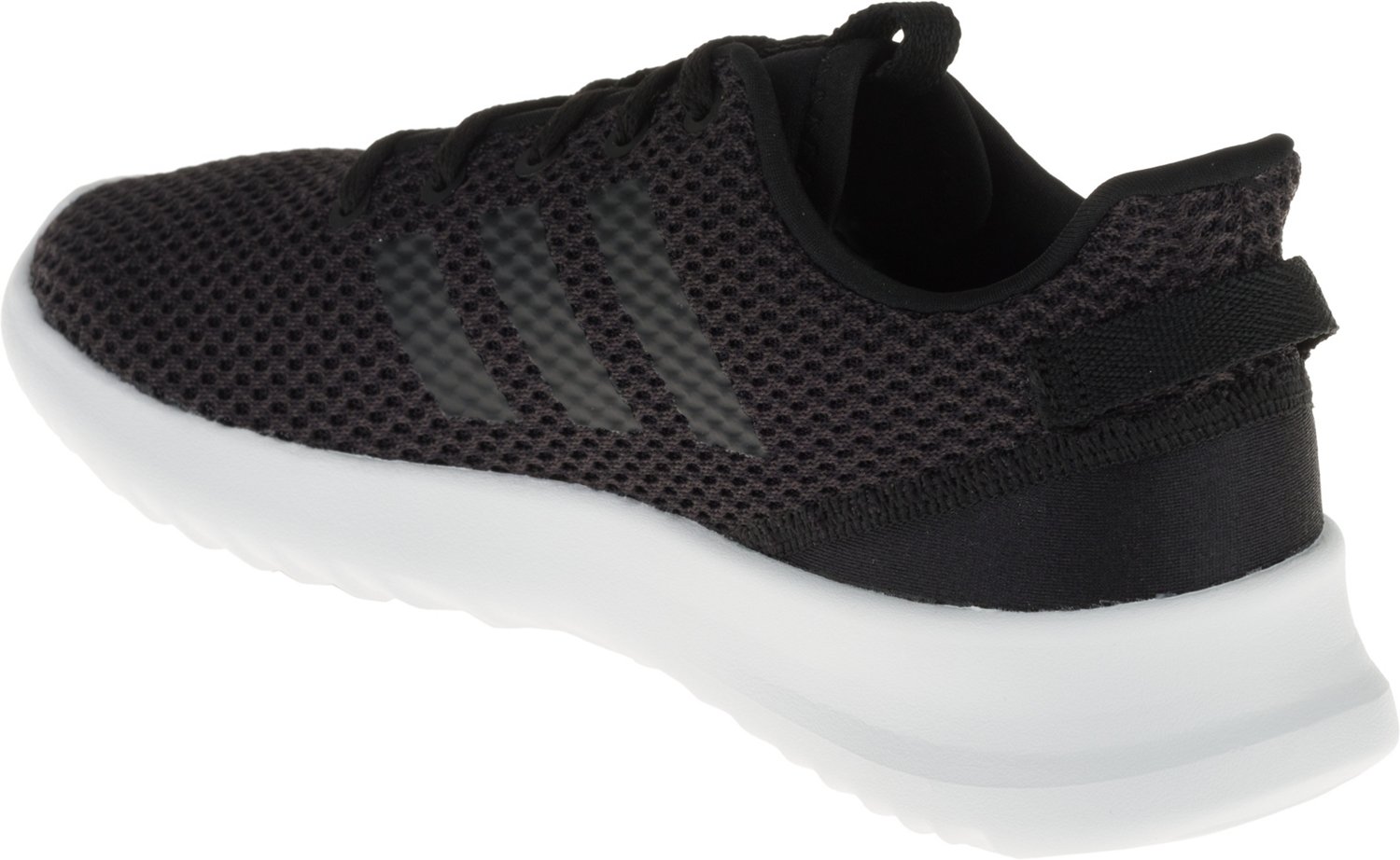 adidas Kids' cloudfoam Racer TR Running Shoes - view number 3