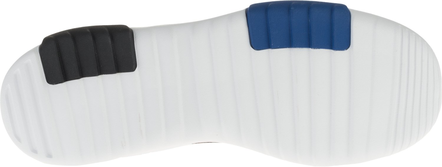 adidas Kids' cloudfoam Racer TR Running Shoes - view number 5