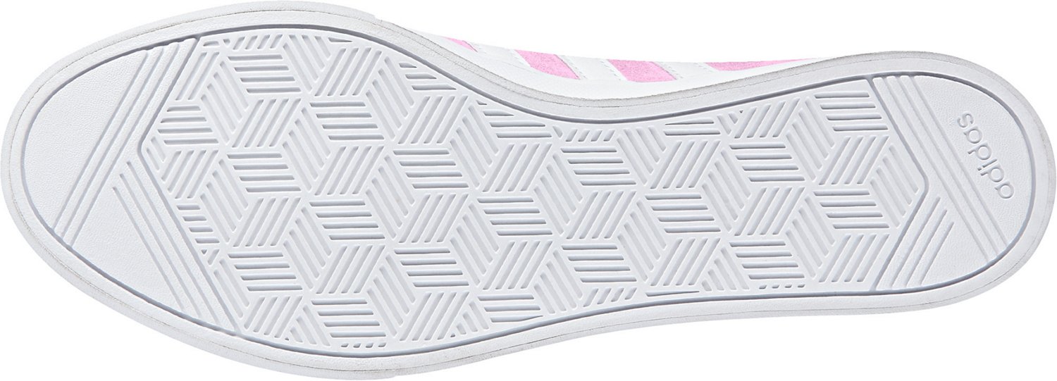 adidas Women's Courtset Tennis Shoes - view number 3