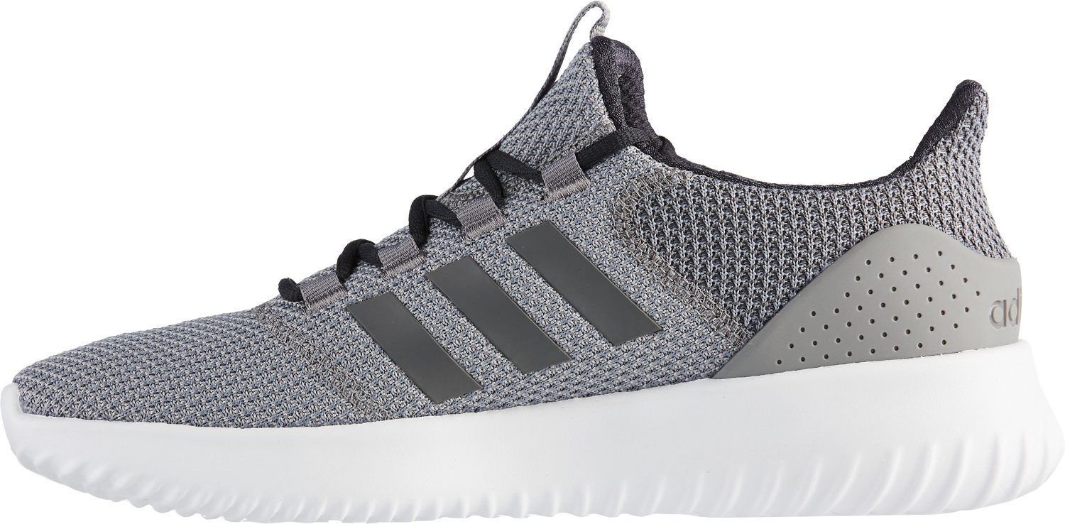 adidas Men's Cloudfoam Ultimate Running Shoes                                                                                    - view number 2