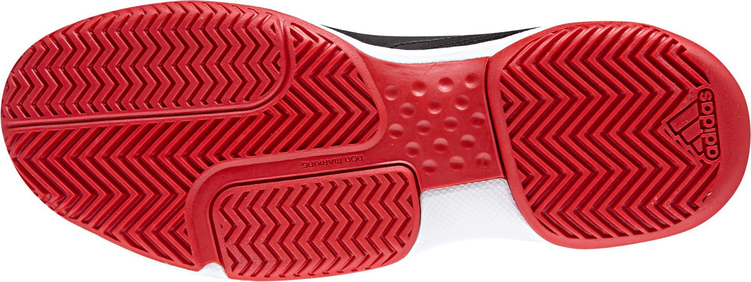 adidas Men's Adizero Approach Tennis Shoes - view number 2