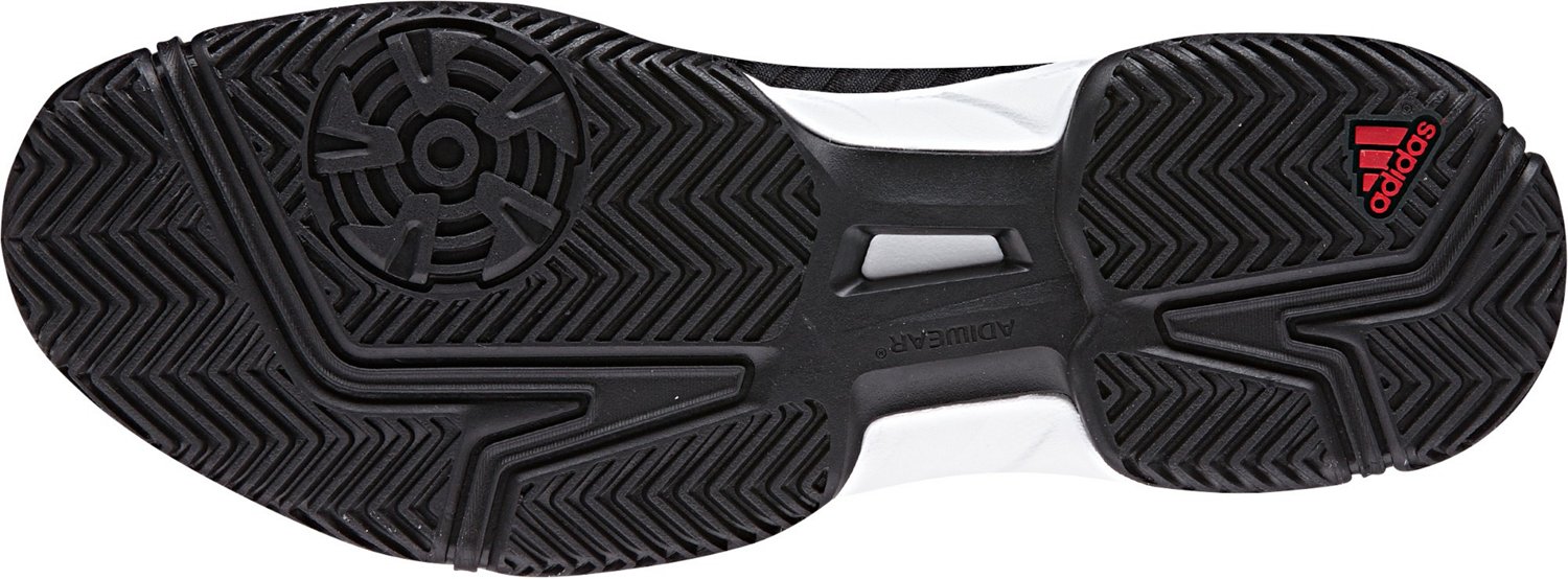 adidas Men's Barricade Court 3 Tennis Shoes - view number 2