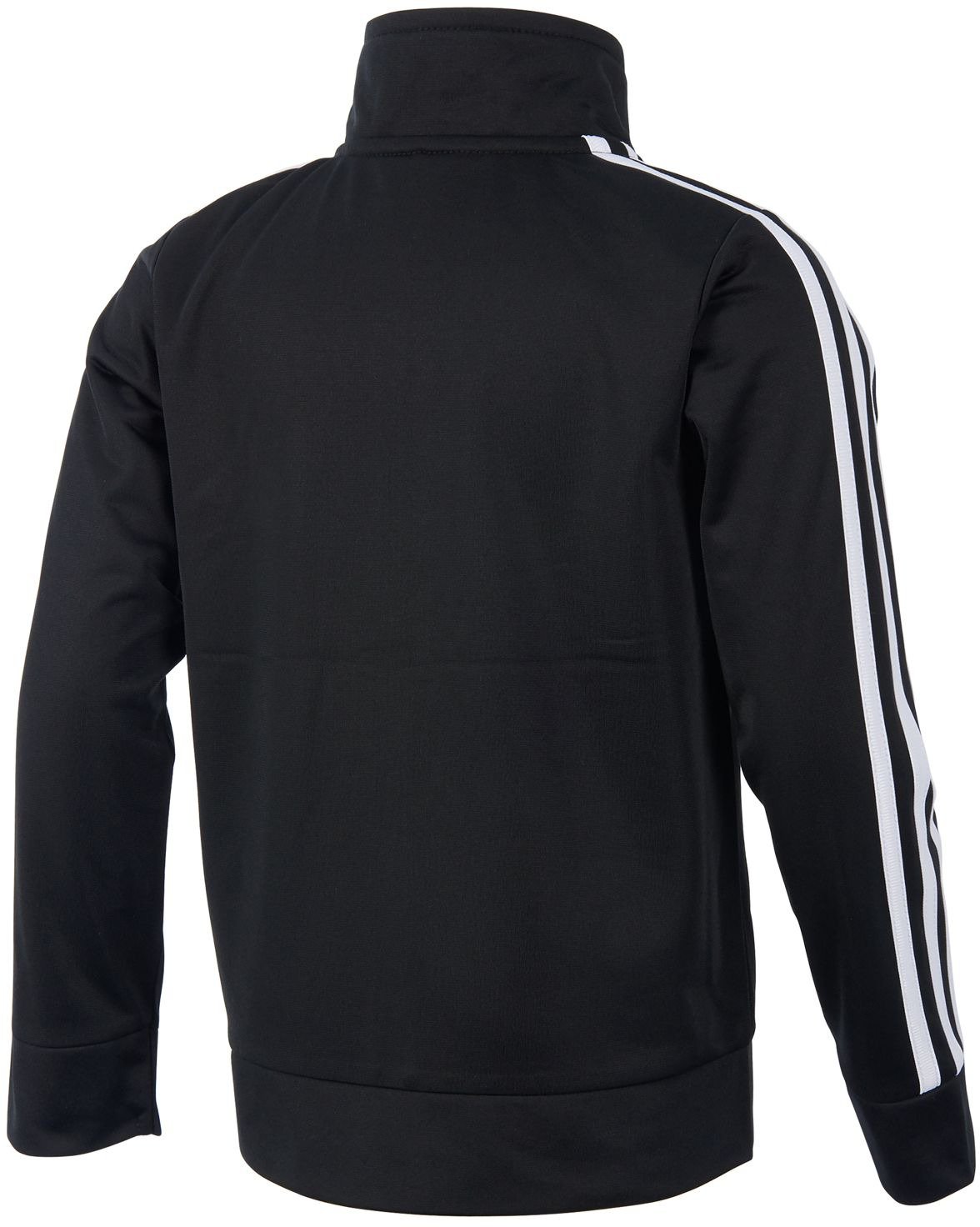 adidas Boys' Iconic Tricot Track Jacket                                                                                          - view number 2