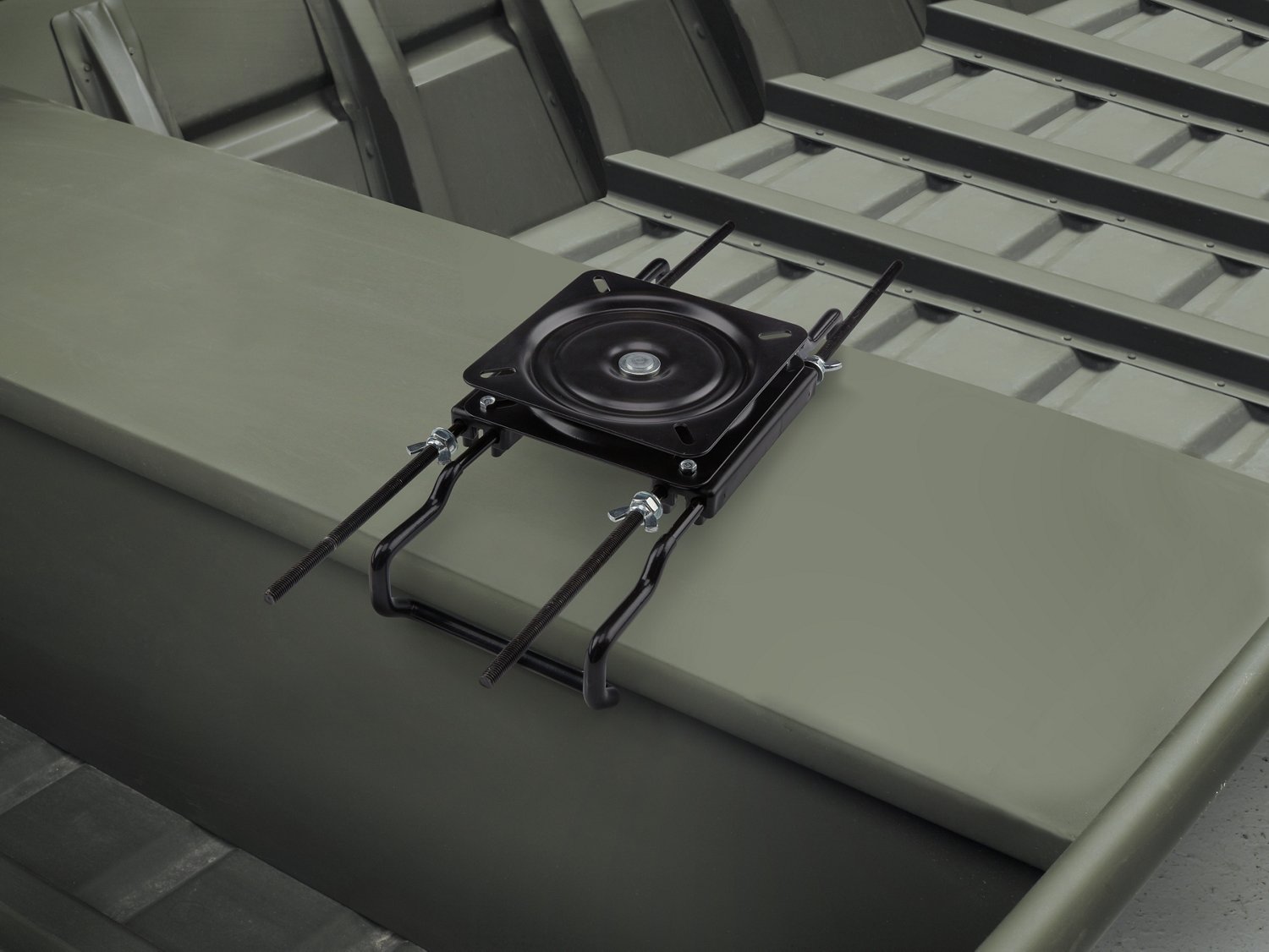 Marine Raider Adjustable Boat Seat Mount - view number 4