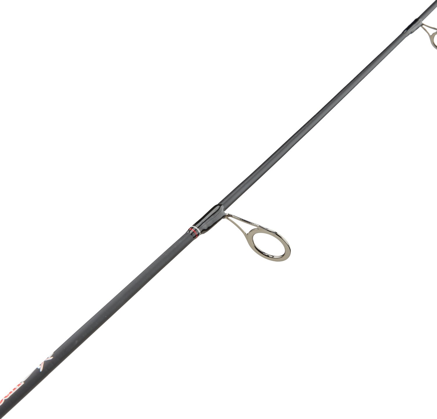 Ugly Stik GX2 Ultralight Spinning Combo, 4'8 Ultra Light