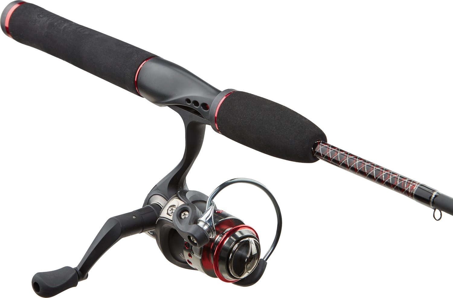 Ugly Stik GX2 4'8 UL Freshwater/Saltwater Spinning Rod and Reel Combo