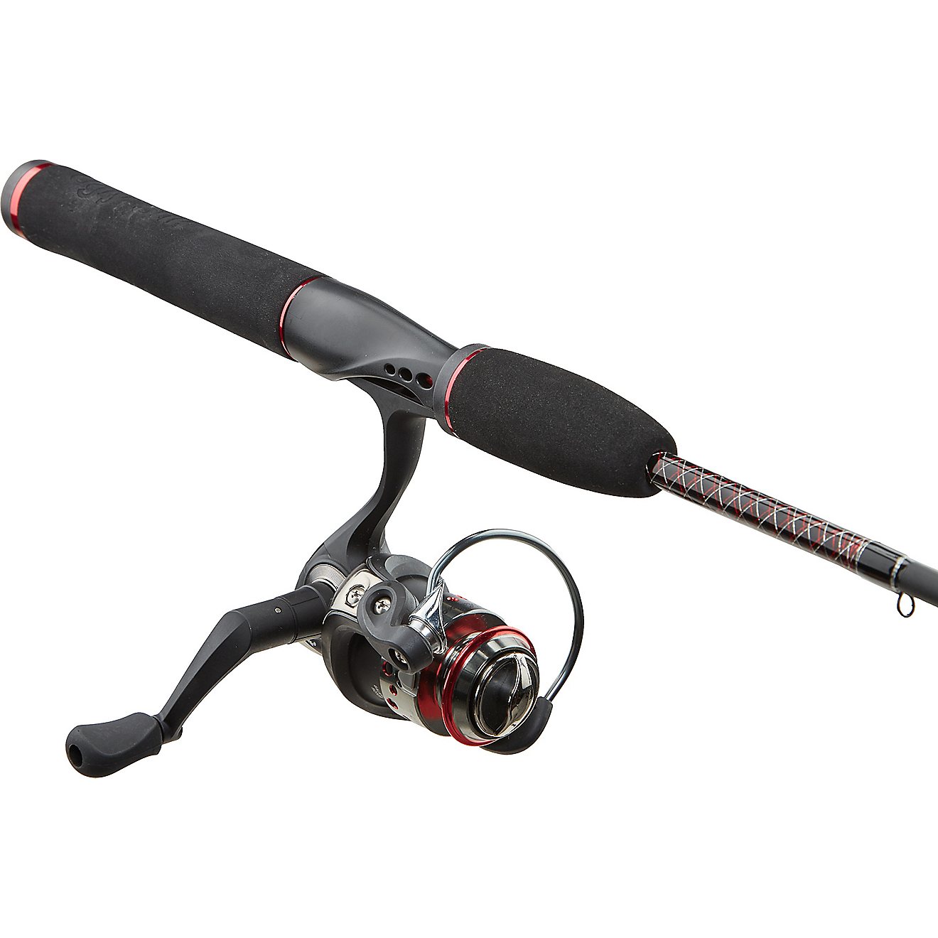 Ugly Stik GX2 4'8 UL Freshwater/Saltwater Spinning Rod and Reel
