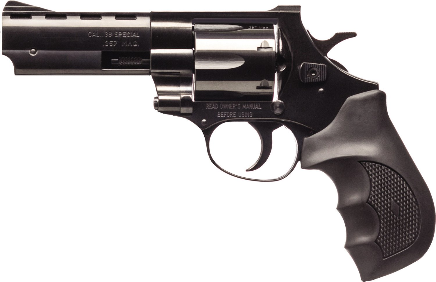 EAA Corp Windicator .357 Magnum Revolver                                                                                         - view number 1 selected