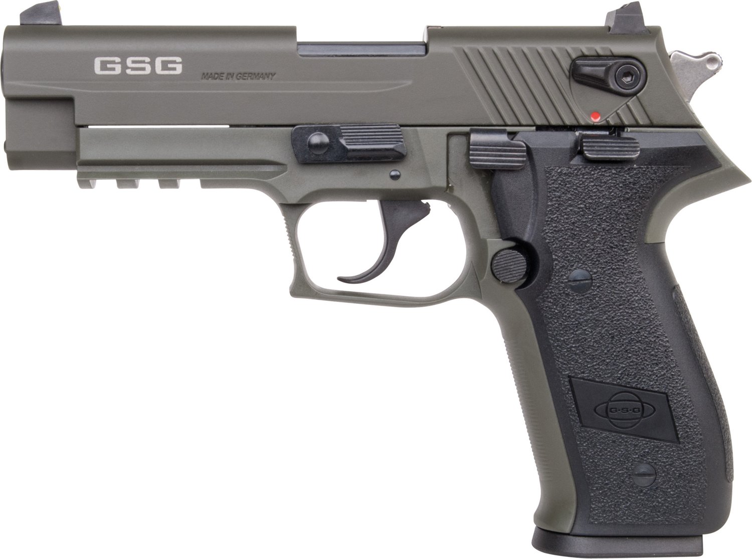 German Sport Guns Firefly Nonthreaded .22 LR Pistol                                                                              - view number 1