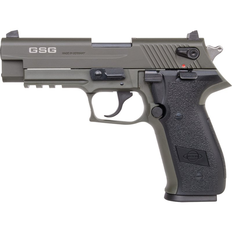 German Sport Guns F… - image