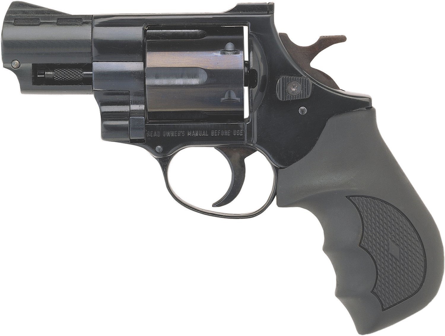 EAA Corp Windicator .357 Magnum Revolver Academy