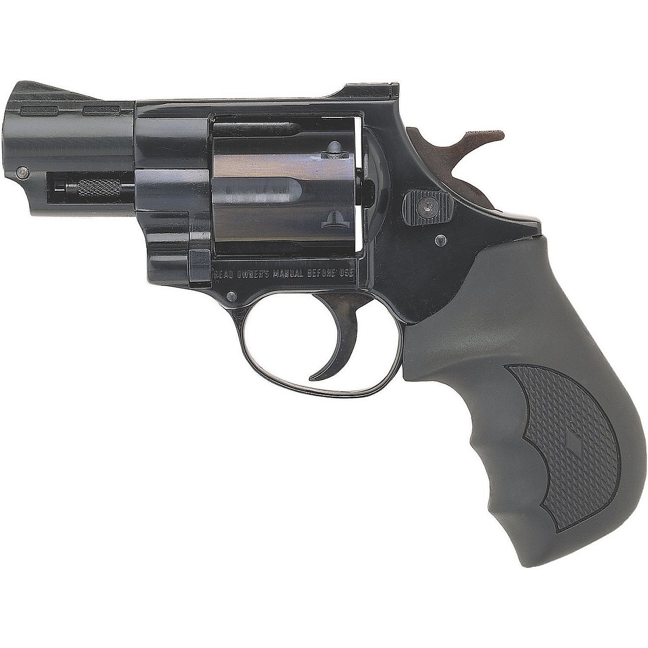 EAA Corp Windicator .357 Magnum Revolver                                                                                         - view number 1
